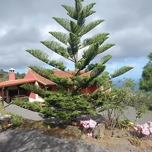  Сasa de vacaciones Casa Calderos