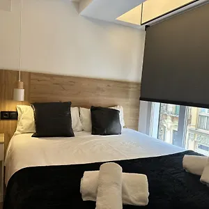  Apartamento Irreverents España